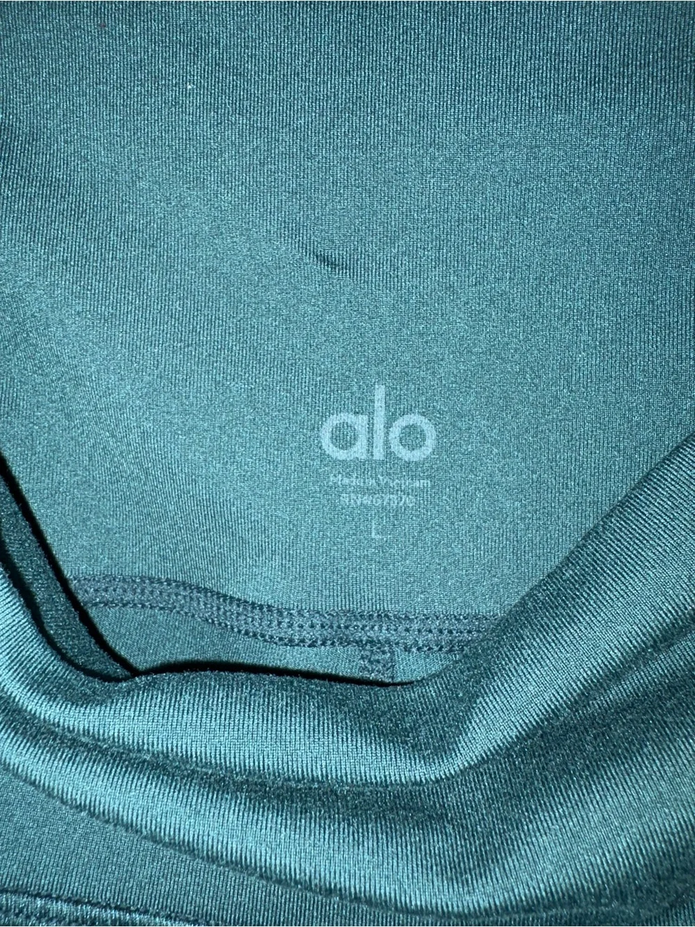ALO Yoga Airbrush 7/8 High Waist leggings